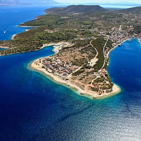 Marieta * Povlja (Brac)