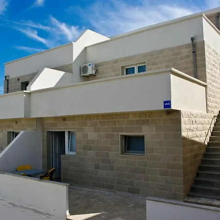 Appartement Marieta *