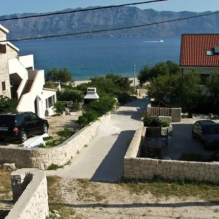 Marieta * Povlja (Brac)
