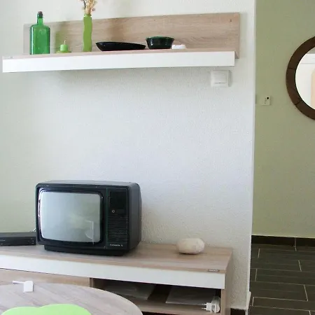 Appartement Marieta *