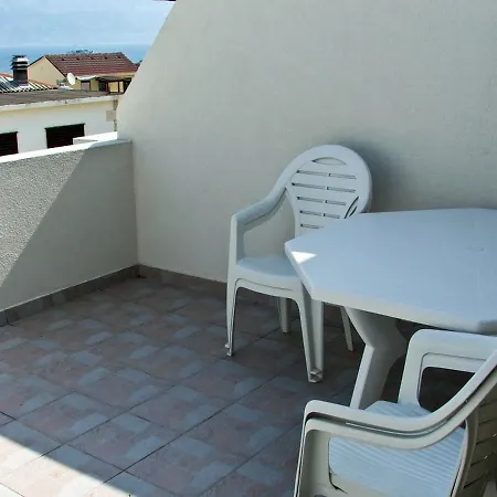 Appartement Marieta *